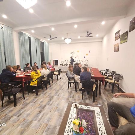 Falcon Guest House Bharatpur Exterior foto